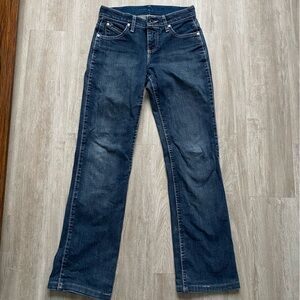 Vintage y2k Wrangler jeans